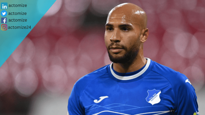 John Brooks Net Worth