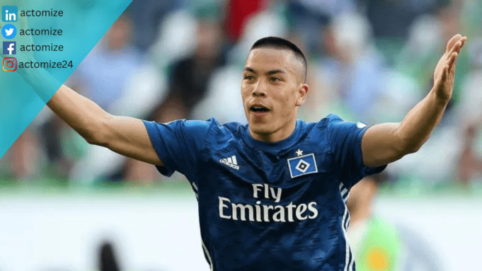 Bobby Wood Net Worth