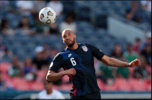 John Brooks Net Worth