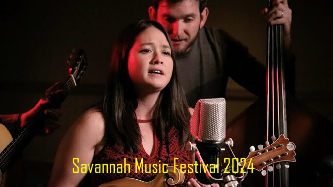 Savannah Music Festival 2024