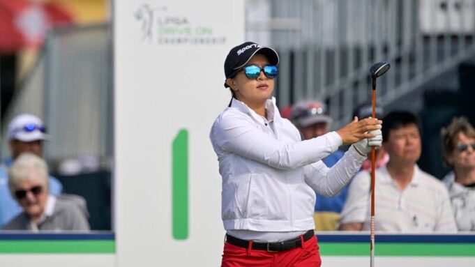 Matilda Castren Net Worth (2024) Career, Usa Lpga