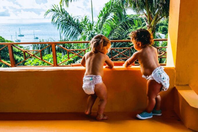 The 5 Best Caribbean Islands to Visit Family in 2024