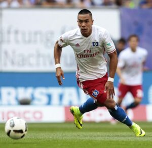 Bobby Wood Net Worth