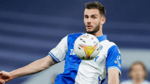 Matt Miazga Net Worth