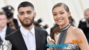 Gigi Hadid Net Worth