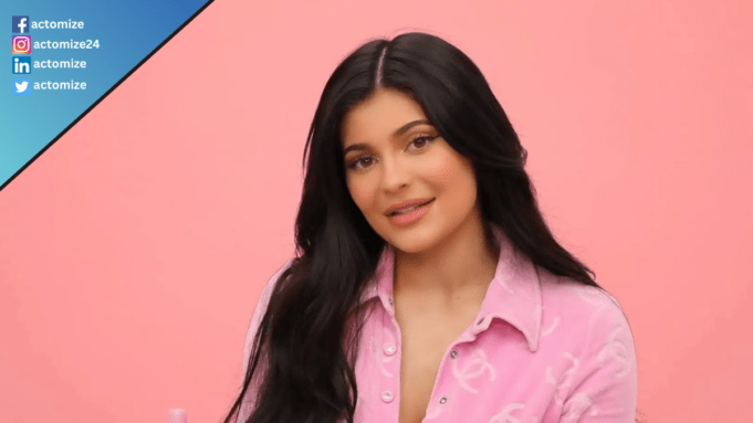 Kylie Jenner Net Worth