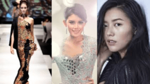 Most Popular Indonesian Fashion Models